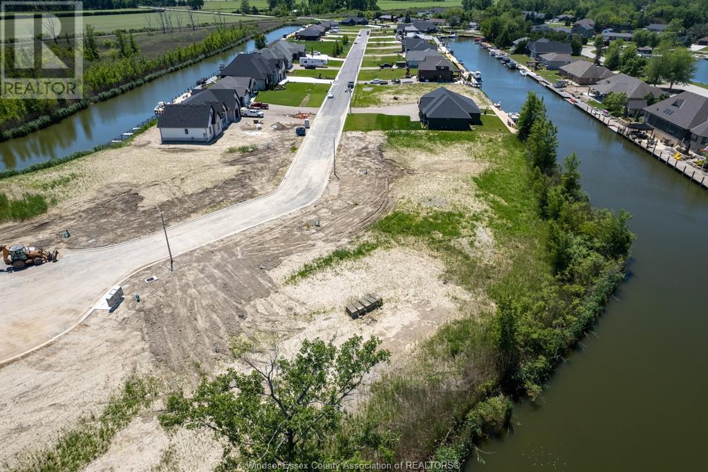 Lot 301 Haven Avenue, Tilbury North, Ontario  N0P 2L0 - Photo 5 - 24028917