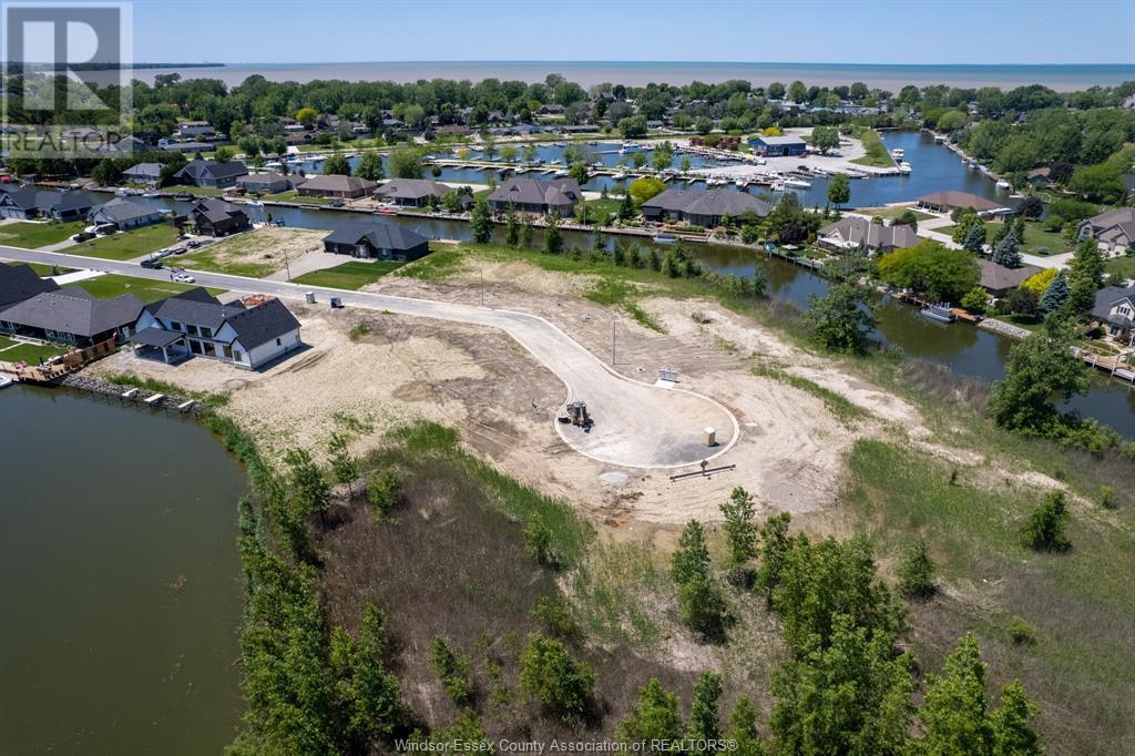 Lot 301 Haven Avenue, Tilbury North, Ontario  N0P 2L0 - Photo 3 - 24028917
