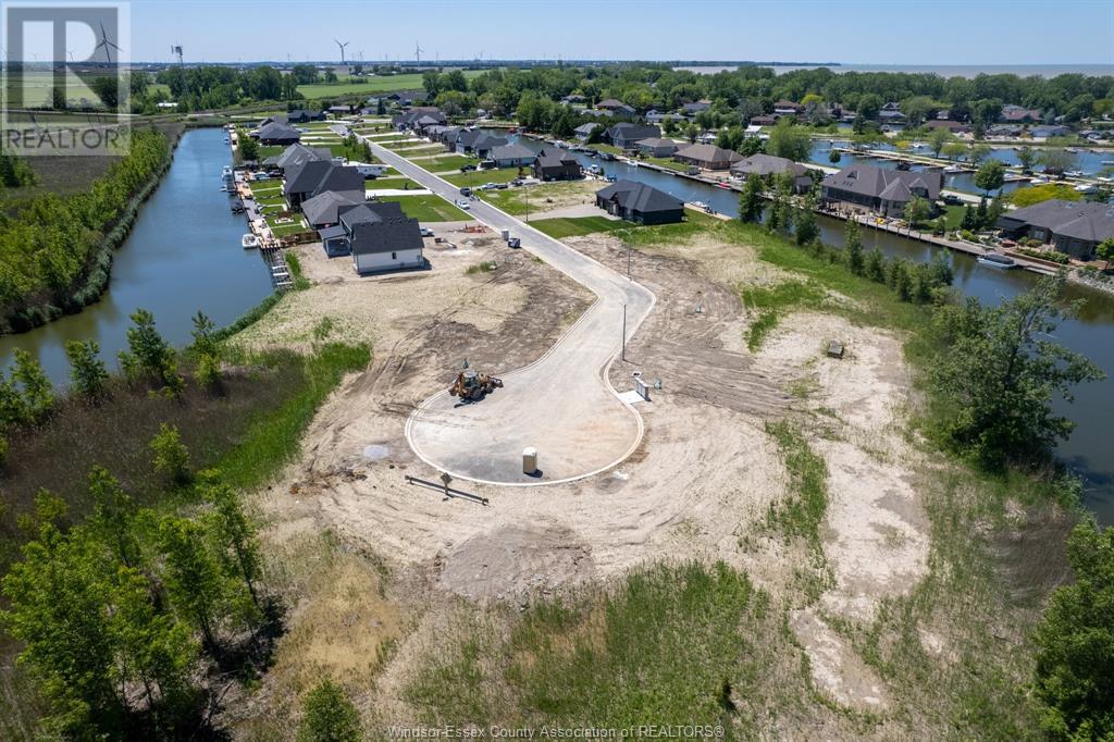 Lot 301 Haven Avenue, Tilbury North, Ontario  N0P 2L0 - Photo 4 - 24028917