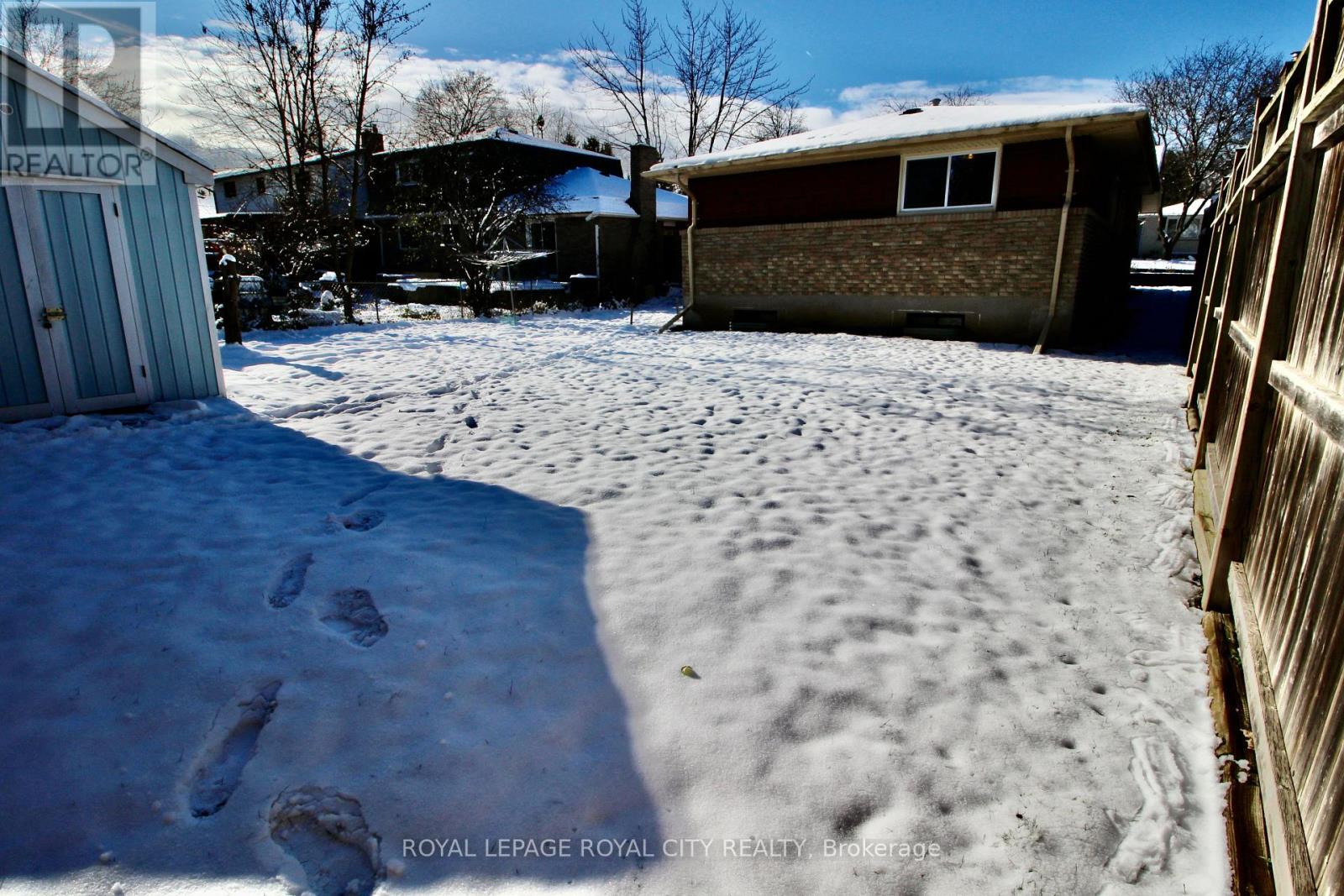 40 Kelly Drive, Kitchener, Ontario  N2M 1V6 - Photo 27 - X11882113