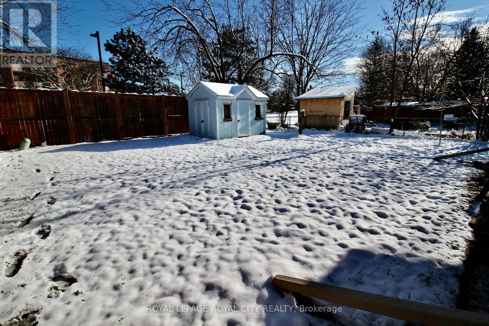 40 Kelly Drive, Kitchener, Ontario  N2M 1V6 - Photo 29 - X11882113