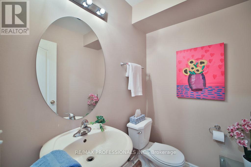 3319 Southwick Street, Mississauga, Ontario  L5M 7K9 - Photo 28 - W10440828