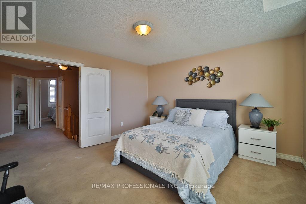 3319 Southwick Street, Mississauga, Ontario  L5M 7K9 - Photo 34 - W10440828