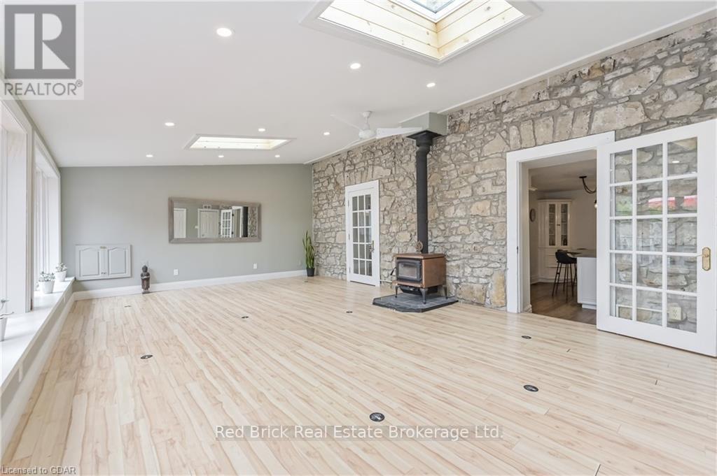 53 Victoria Street, Centre Wellington (Elora/salem), Ontario  N0B 1S0 - Photo 11 - X10877265