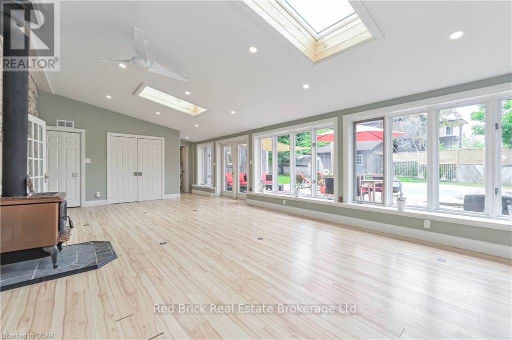 53 Victoria Street, Centre Wellington (Elora/salem), Ontario  N0B 1S0 - Photo 12 - X10877265