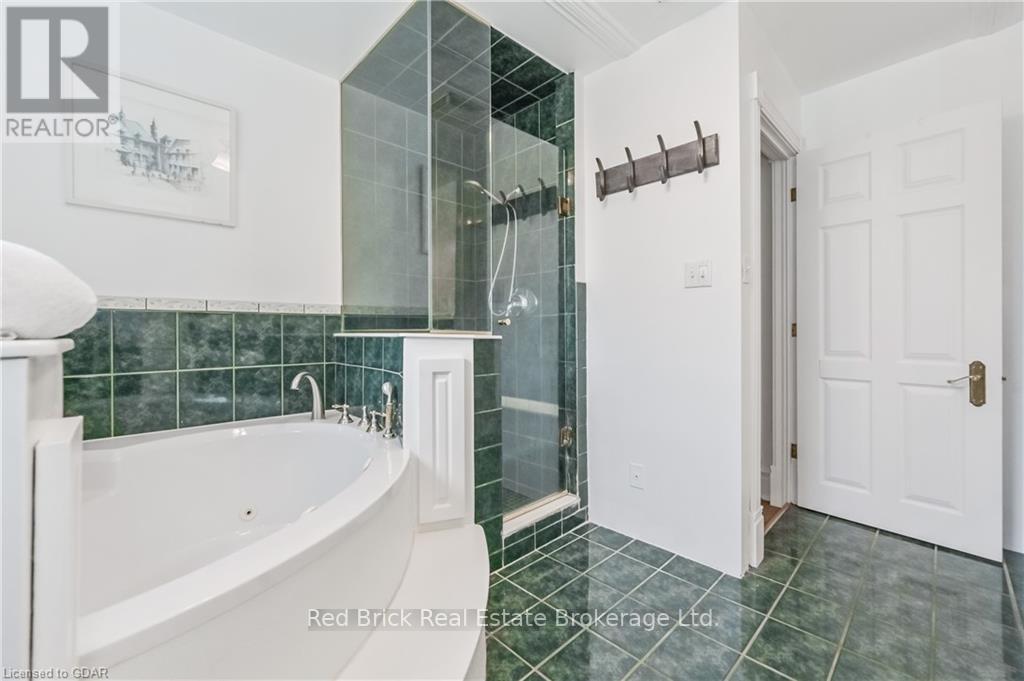 53 Victoria Street, Centre Wellington (Elora/salem), Ontario  N0B 1S0 - Photo 25 - X10877265