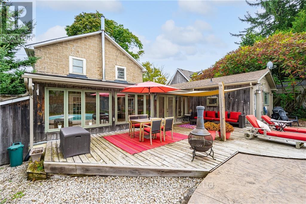 53 Victoria Street, Centre Wellington (Elora/salem), Ontario  N0B 1S0 - Photo 31 - X10877265