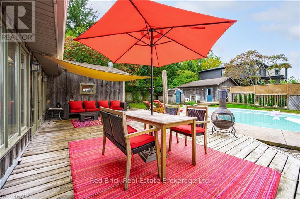 53 Victoria Street, Centre Wellington (Elora/salem), Ontario  N0B 1S0 - Photo 32 - X10877265