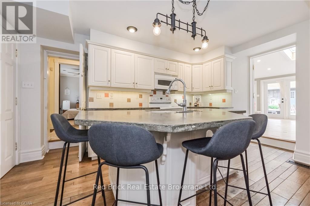 53 Victoria Street, Centre Wellington (Elora/salem), Ontario  N0B 1S0 - Photo 4 - X10877265