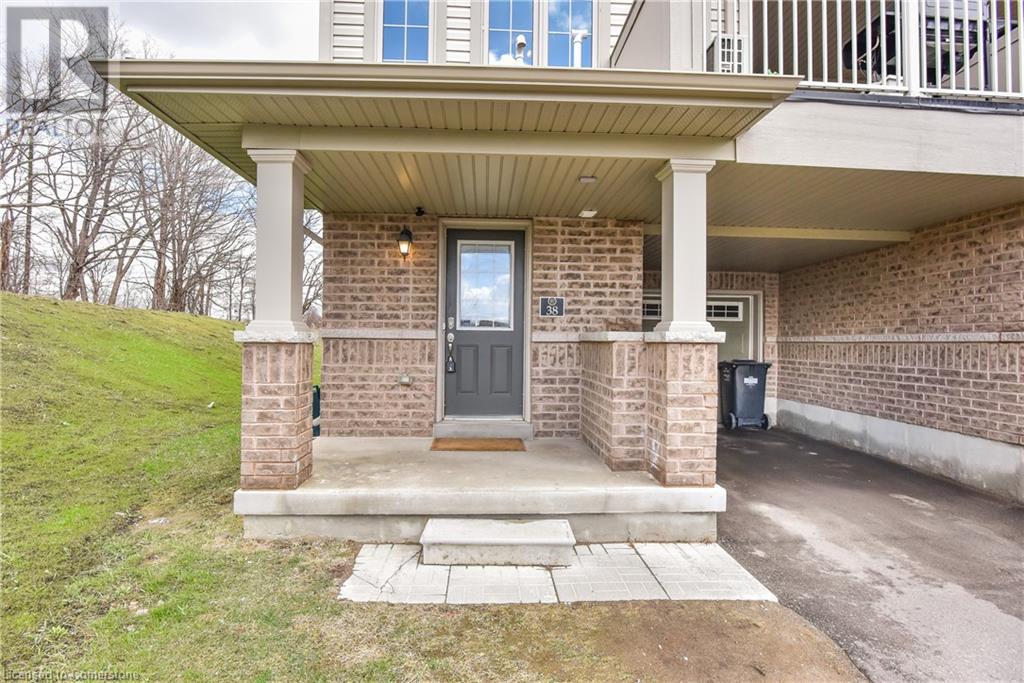 420 Linden Drive Unit# 38, Cambridge, Ontario  N3H 0C6 - Photo 42 - 40683539
