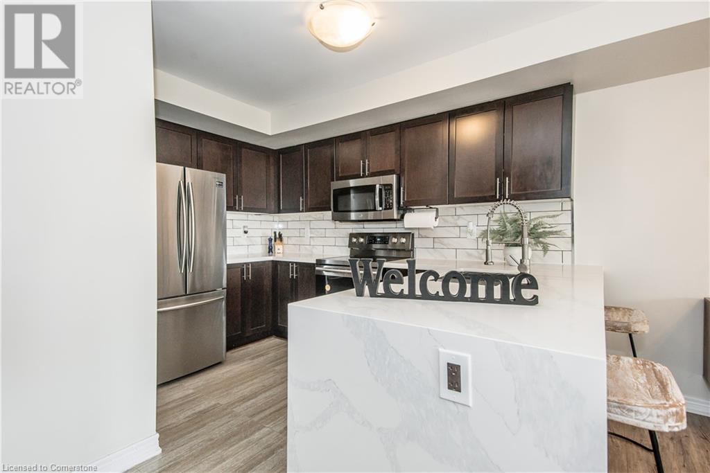 420 Linden Drive Unit# 38, Cambridge, Ontario  N3H 0C6 - Photo 10 - 40683539