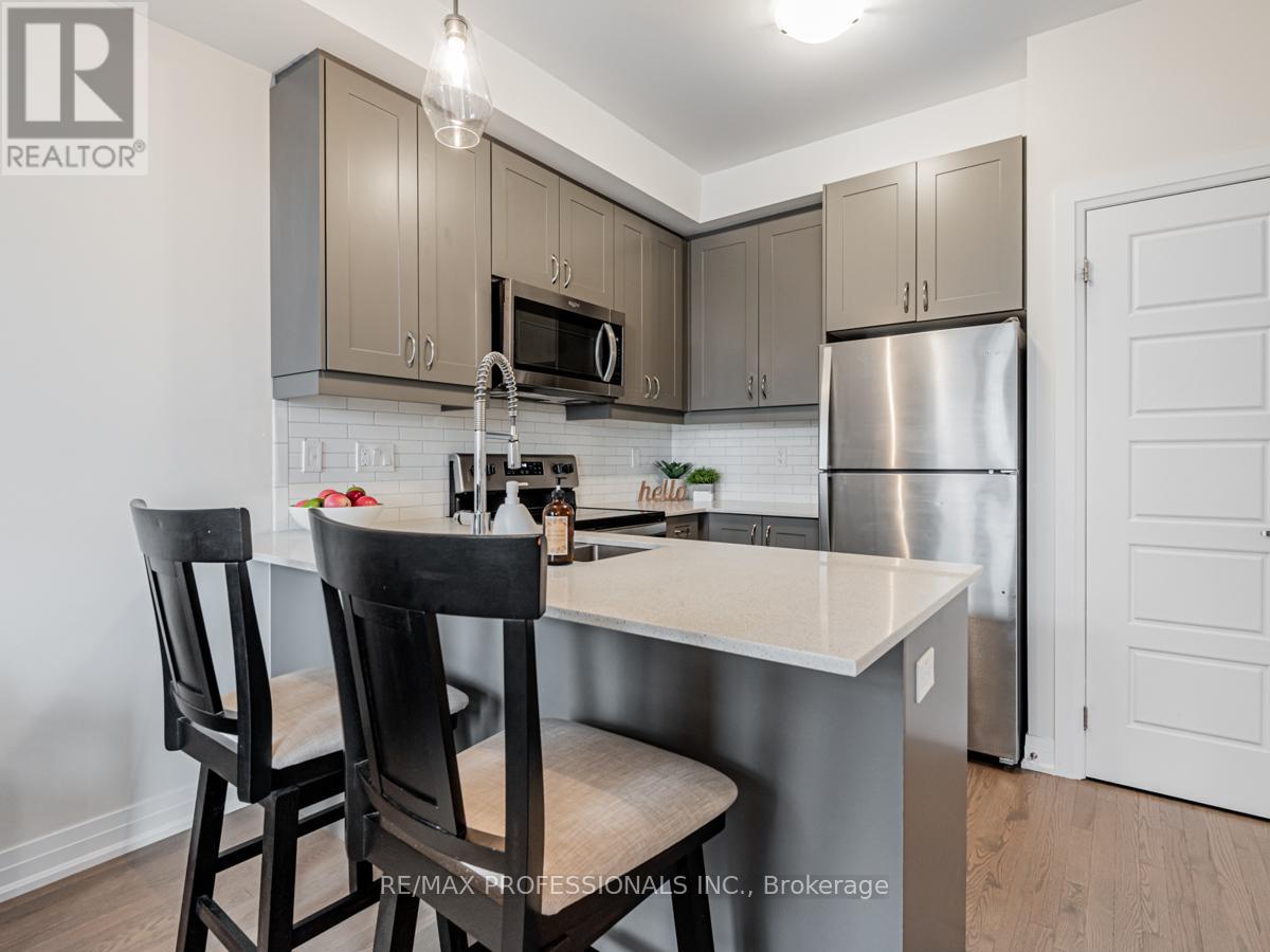 4 - 713 Lawrence Avenue W, Toronto, Ontario  M6A 0C6 - Photo 8 - W11825021