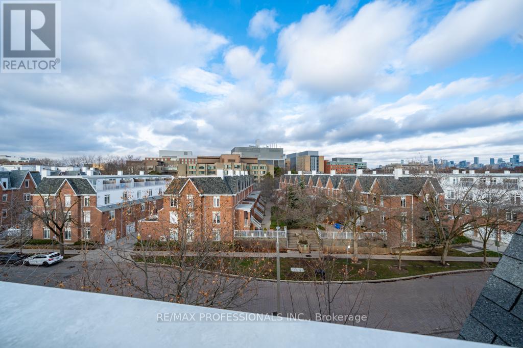 1504 - 15 Sudbury Street, Toronto, Ontario  M6J 3W6 - Photo 27 - C11882153