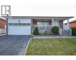 30 Orangewood Crescent, Toronto (L'Amoreaux), Ca