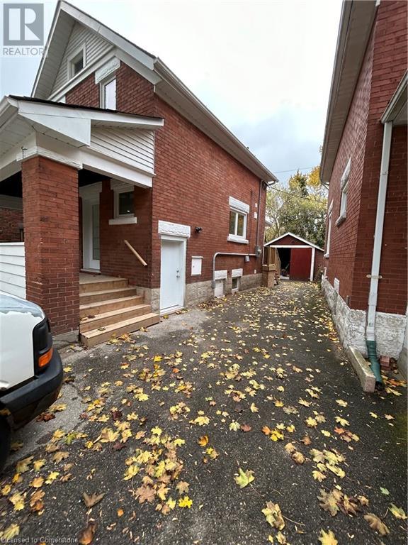 128 Homewood Avenue, Kitchener, Ontario  N2M 1W9 - Photo 3 - 40683548
