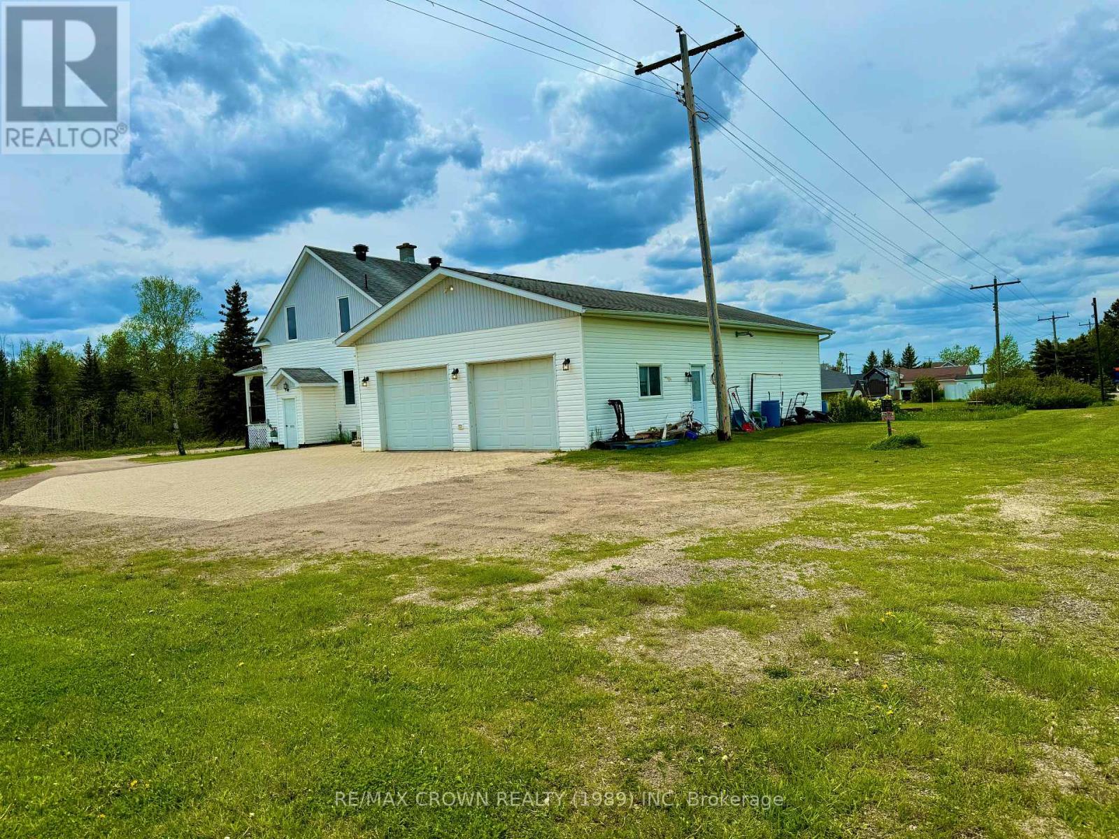 298 Government Road E, Kapuskasing, Ontario  P5N 2X3 - Photo 40 - T11882190