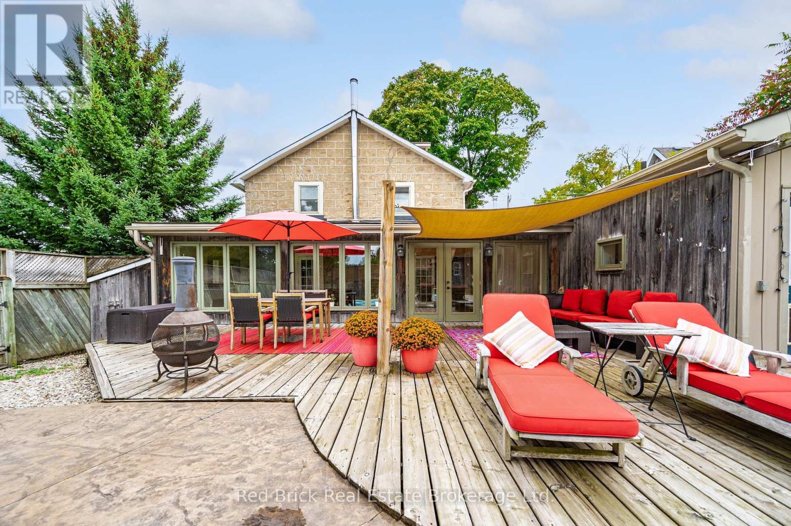 53 Victoria StreetCentre Wellington (Elora/salem), Ontario  N0B 1S0 - Photo 31 - X11882184