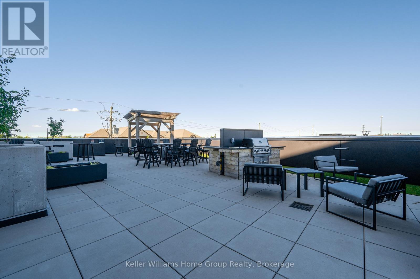 418 - 251 Northfield Drive E, Waterloo, Ontario  N2K 3H4 - Photo 28 - X11882206