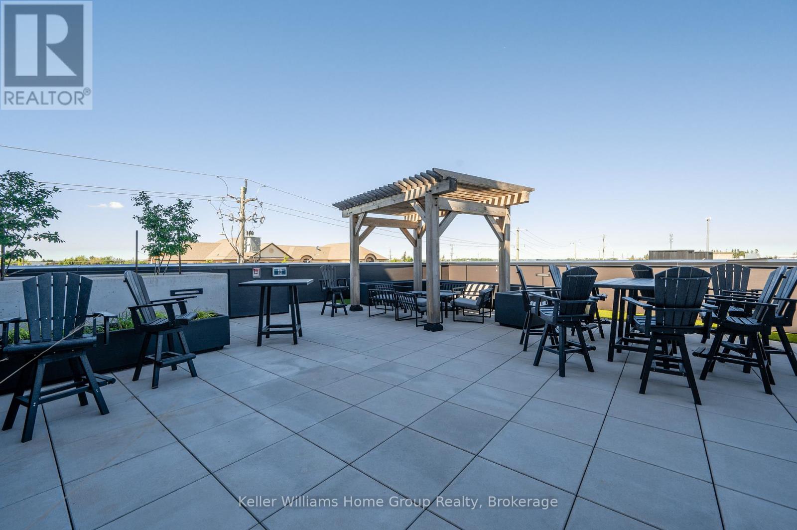 418 - 251 Northfield Drive E, Waterloo, Ontario  N2K 3H4 - Photo 29 - X11882206