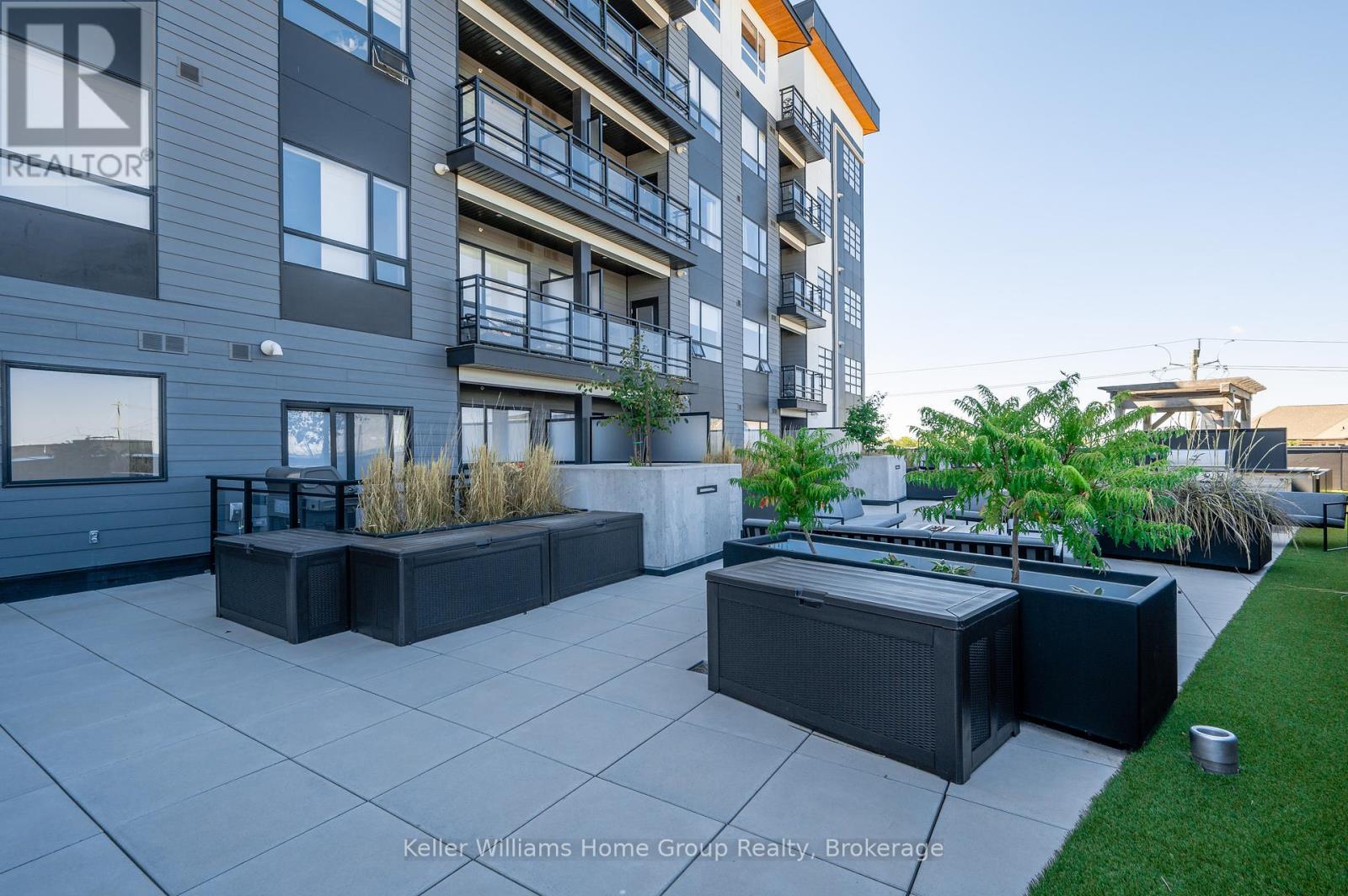 418 - 251 Northfield Drive E, Waterloo, Ontario  N2K 3H4 - Photo 32 - X11882206