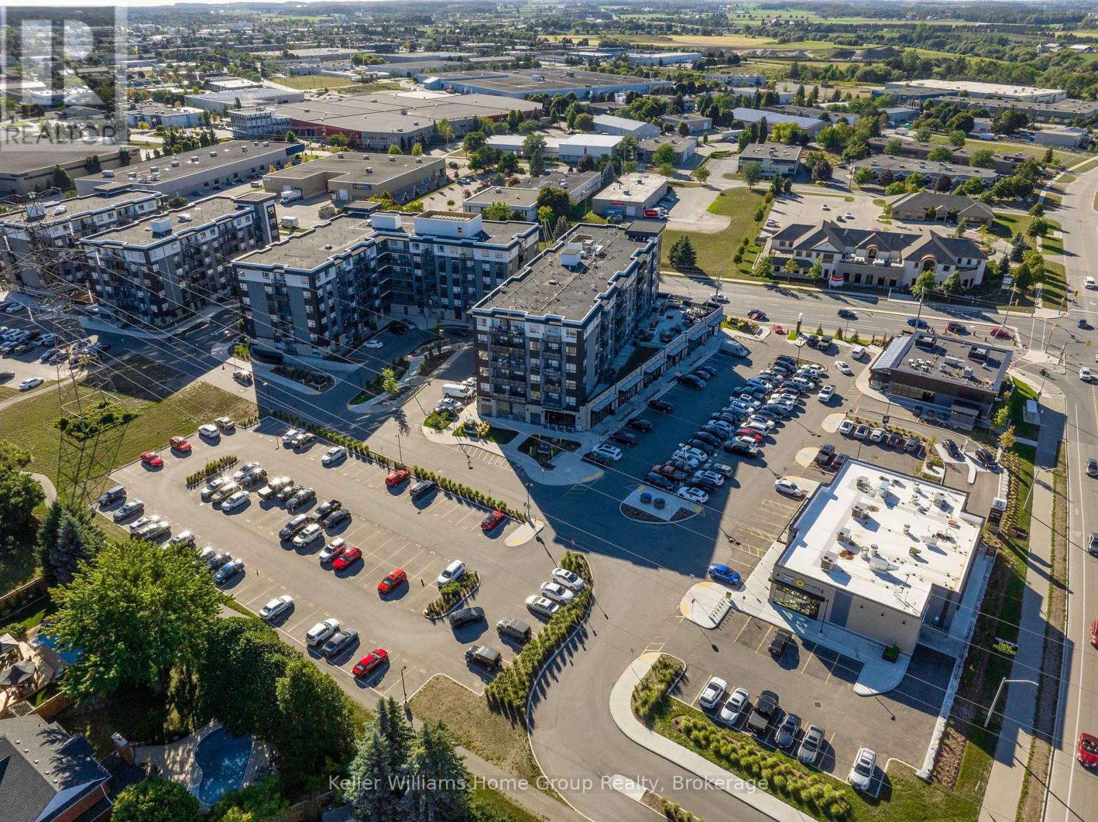 418 - 251 Northfield Drive E, Waterloo, Ontario  N2K 3H4 - Photo 35 - X11882206