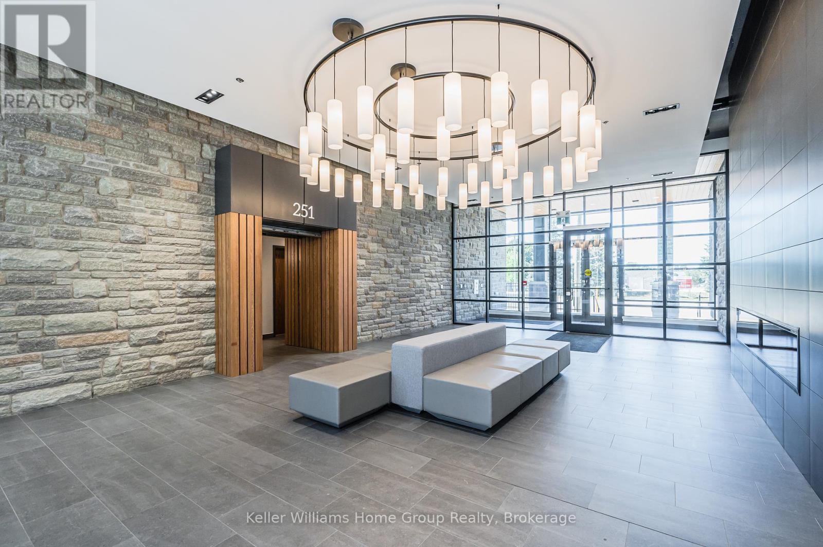 418 - 251 Northfield Drive E, Waterloo, Ontario  N2K 3H4 - Photo 4 - X11882206