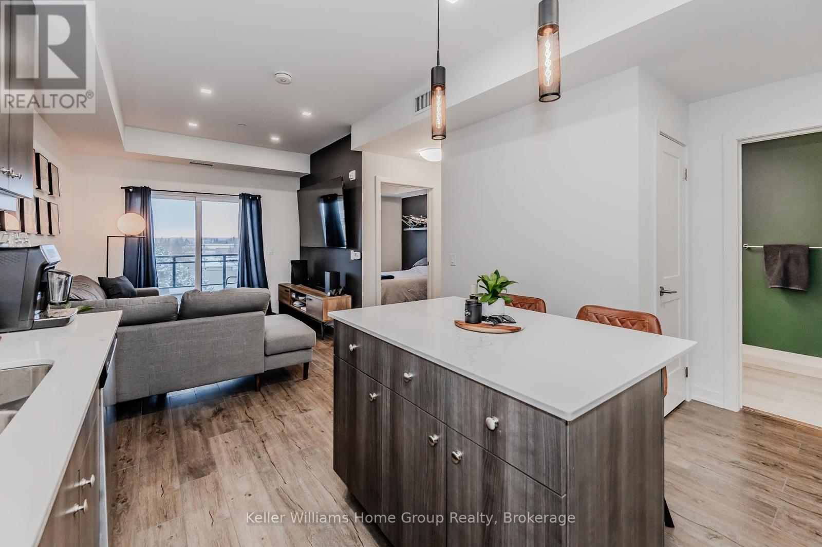 418 - 251 Northfield Drive E, Waterloo, Ontario  N2K 3H4 - Photo 9 - X11882206