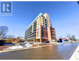 906 - 652 PRINCESS STREET, Kingston, Ontario