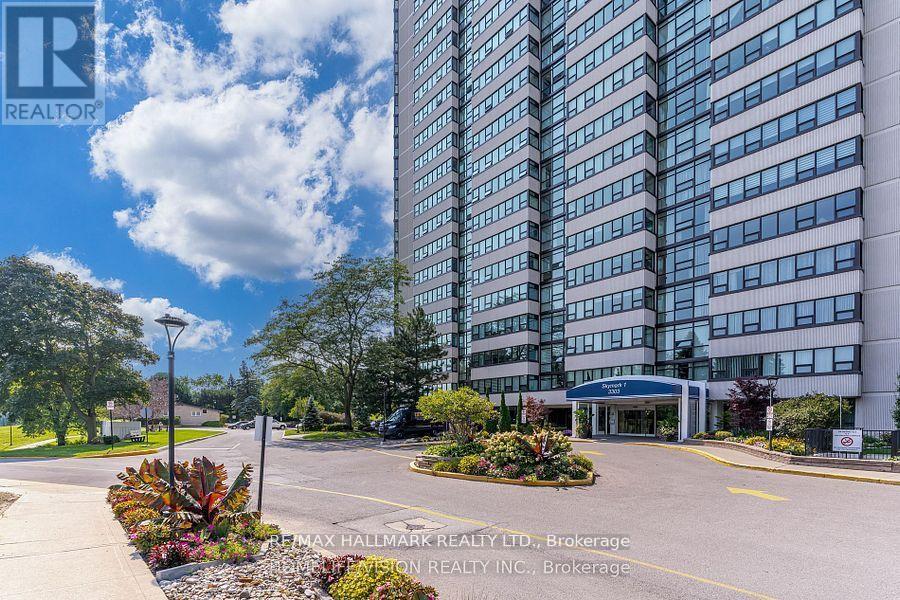 Property at 508 - 3303 DON MILLS ROAD W image 1