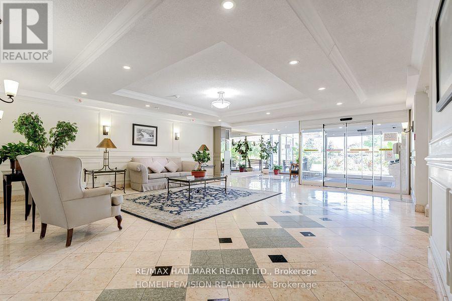 Property at 508 - 3303 DON MILLS ROAD W image 3