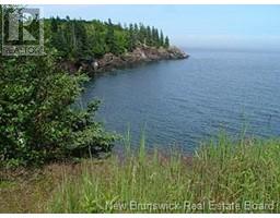 Lot 86-71 Fundy Drive, Campobello, New Brunswick