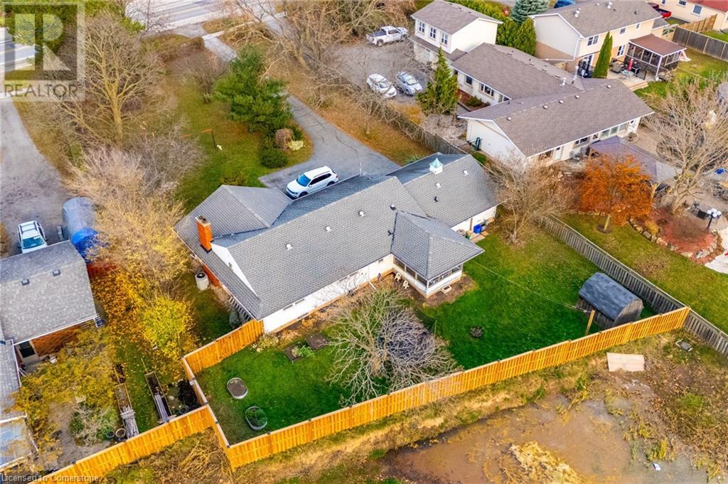 248 Main Street E, Grimsby, Ontario  L3M 5P8 - Photo 34 - 40683308