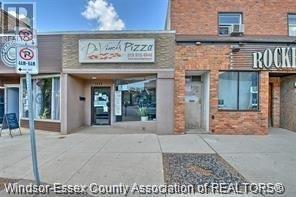 1434 OTTAWA STREET, windsor, Ontario