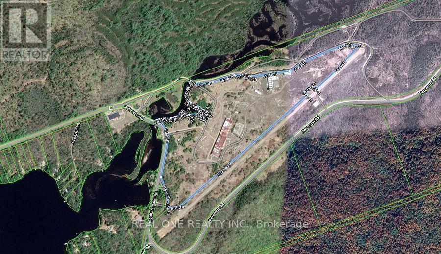 4002 Elephant Lake Road, Dysart Et Al (Harcourt), Ontario  K0L 1M1 - Photo 9 - X11882188