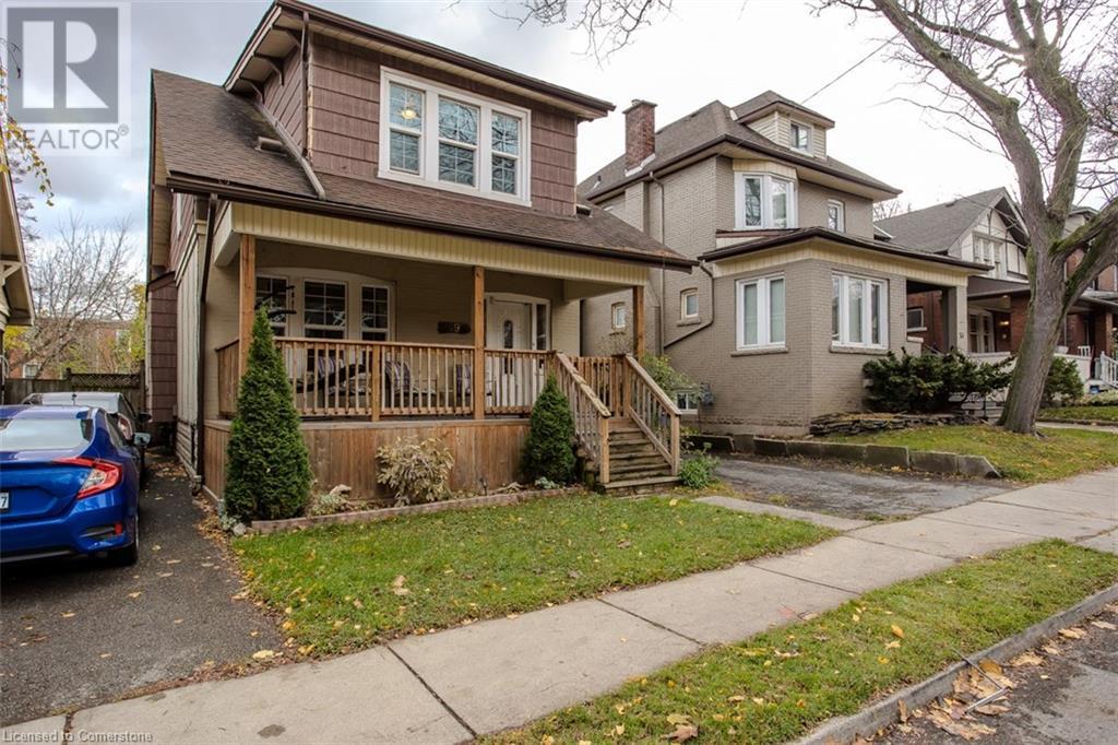 49 Tisdale Street SHamilton, Ontario  L8N 2W1 - Photo 3 - 40681680