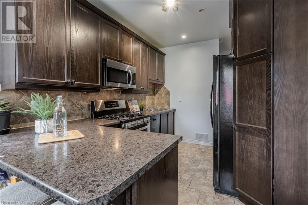 49 Tisdale Street SHamilton, Ontario  L8N 2W1 - Photo 20 - 40681680
