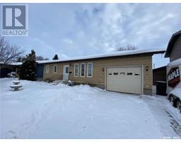 27 Bull Crescent Weinmaster Park, Yorkton, Ca