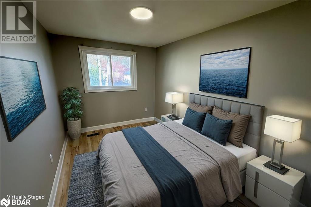 241 Letitia Street Unit# Upper, Barrie, Ontario  L4N 4Y7 - Photo 10 - 40683538