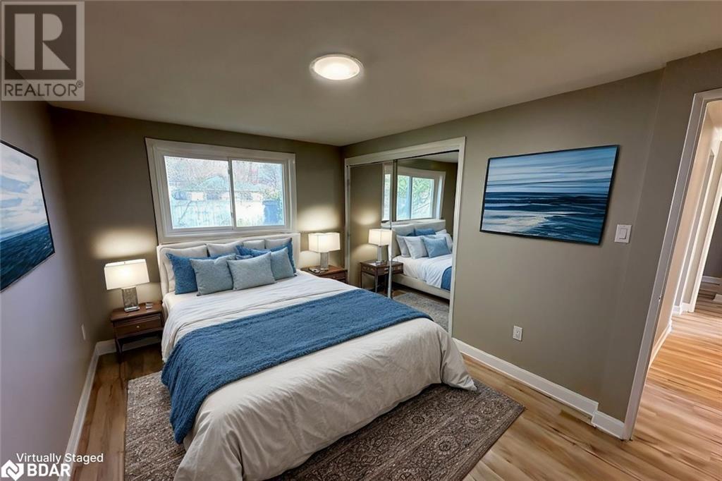 241 Letitia Street Unit# Upper, Barrie, Ontario  L4N 4Y7 - Photo 12 - 40683538