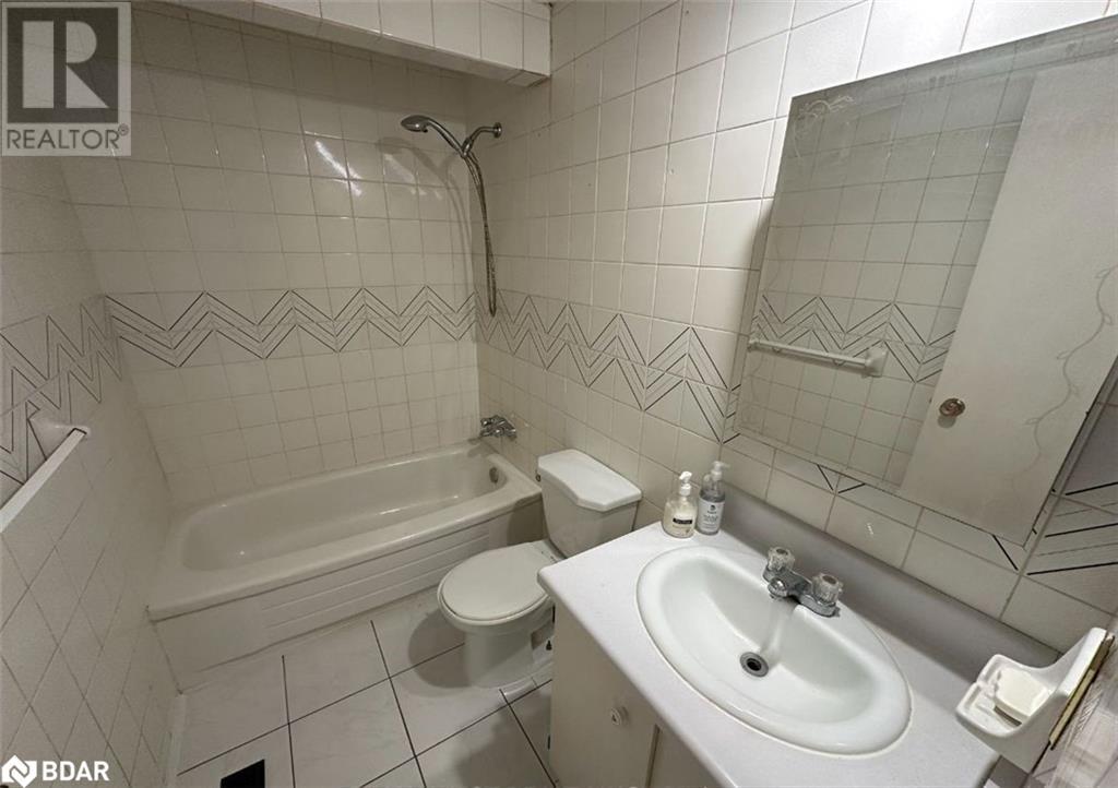 241 Letitia Street Unit# Upper, Barrie, Ontario  L4N 4Y7 - Photo 14 - 40683538