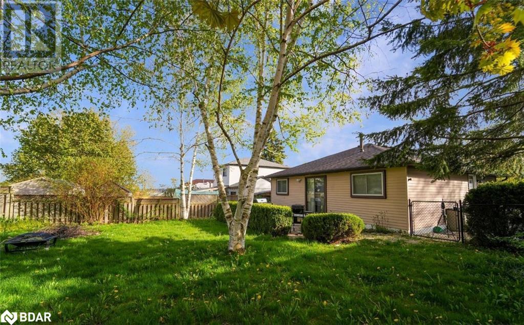 241 Letitia Street Unit# Upper, Barrie, Ontario  L4N 4Y7 - Photo 17 - 40683538