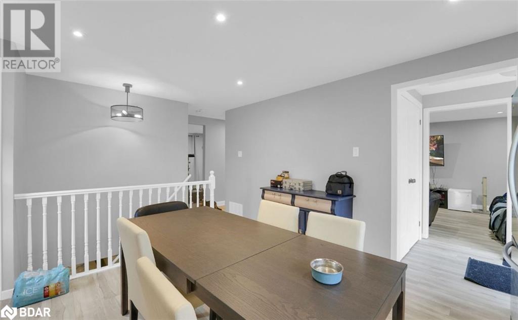 241 Letitia Street Unit# Upper, Barrie, Ontario  L4N 4Y7 - Photo 6 - 40683538