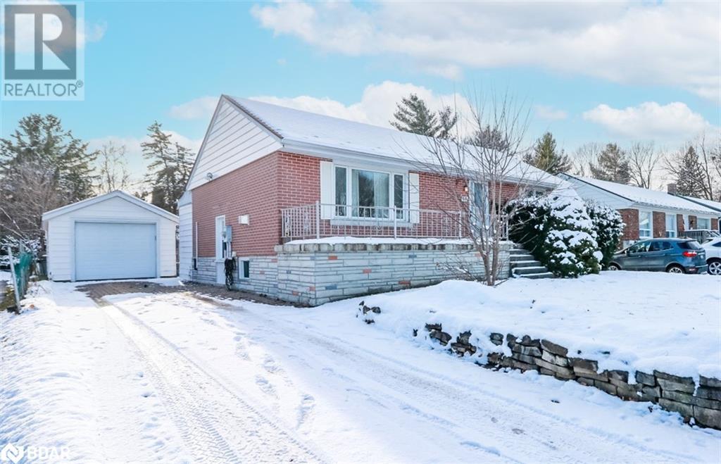 65 Strabane Avenue, Barrie, Ontario  L4M 2A1 - Photo 25 - 40683409