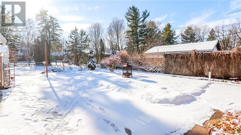 65 Strabane Avenue, Barrie, Ontario  L4M 2A1 - Photo 4 - 40683409