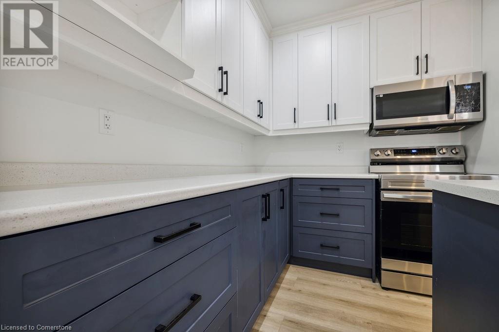 132 Prospect Street S Unit# 2, Hamilton, Ontario  L8M 1M4 - Photo 4 - 40657773