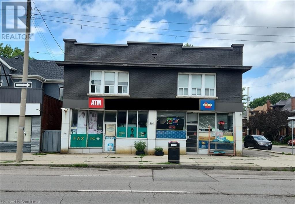 132 Prospect Street S Unit# 1, Hamilton, Ontario  L8M 1M4 - Photo 6 - 40672578