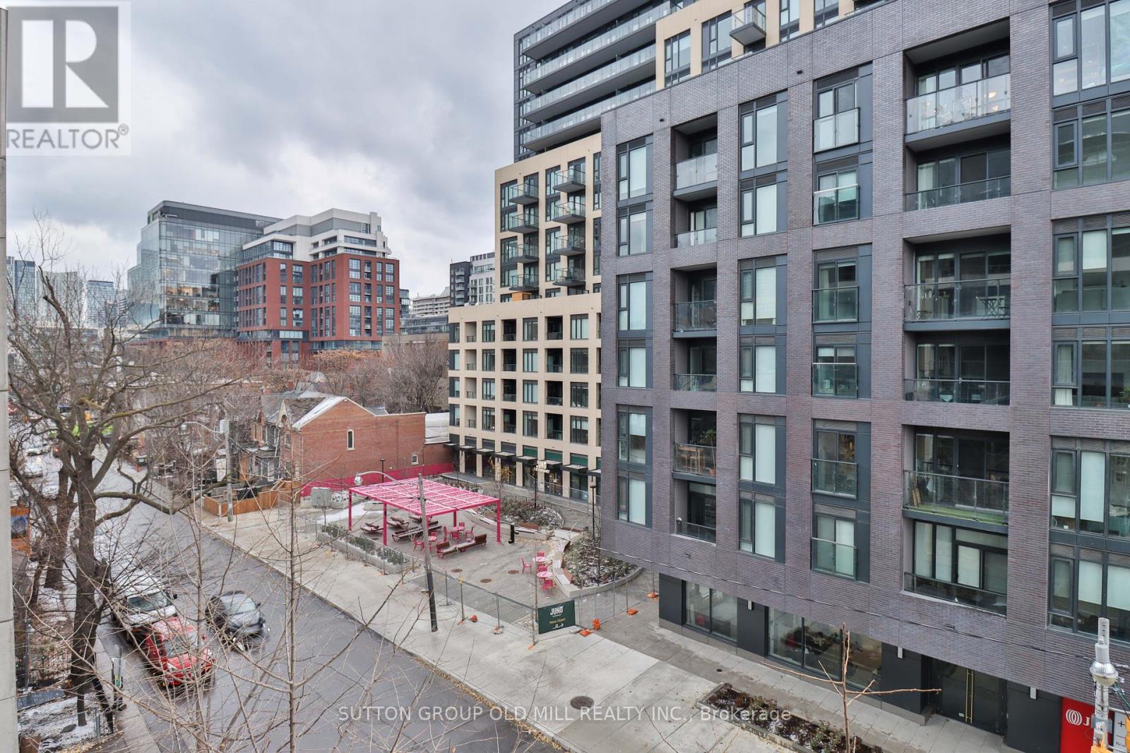 508 - 533 Richmond Street W, Toronto, Ontario  M5V 3Y1 - Photo 19 - C11882247