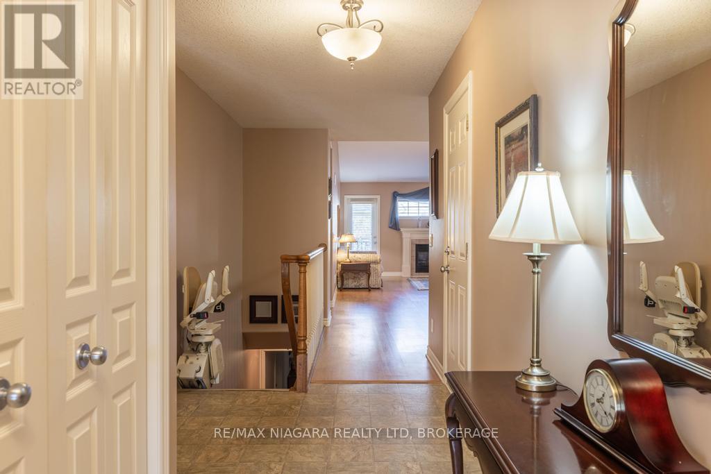 35 - 605 Welland Avenue, St. Catharines (Carlton/bunting), Ontario  L2M 7Z7 - Photo 4 - X11882305