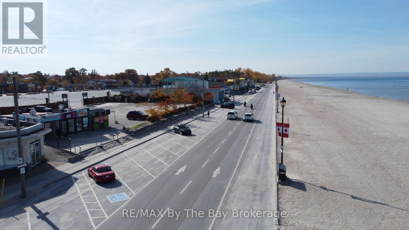 Unit B - 10 Main Street W, Wasaga Beach, Ontario  L9Z 2K3 - Photo 2 - S11882270