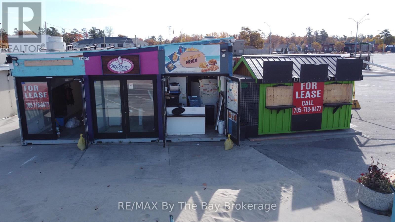 Unit B - 10 Main Street W, Wasaga Beach, Ontario  L9Z 2K3 - Photo 4 - S11882270